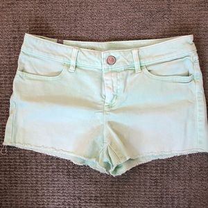 Lauren Conrad shorts